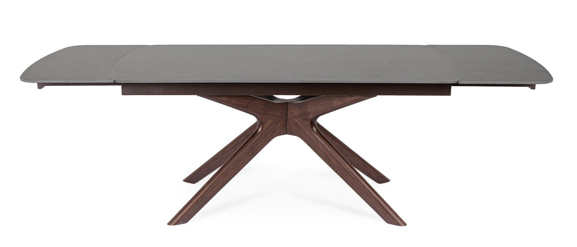 Masa extensibila NOLIRA GREY 170(250) x 90 CM