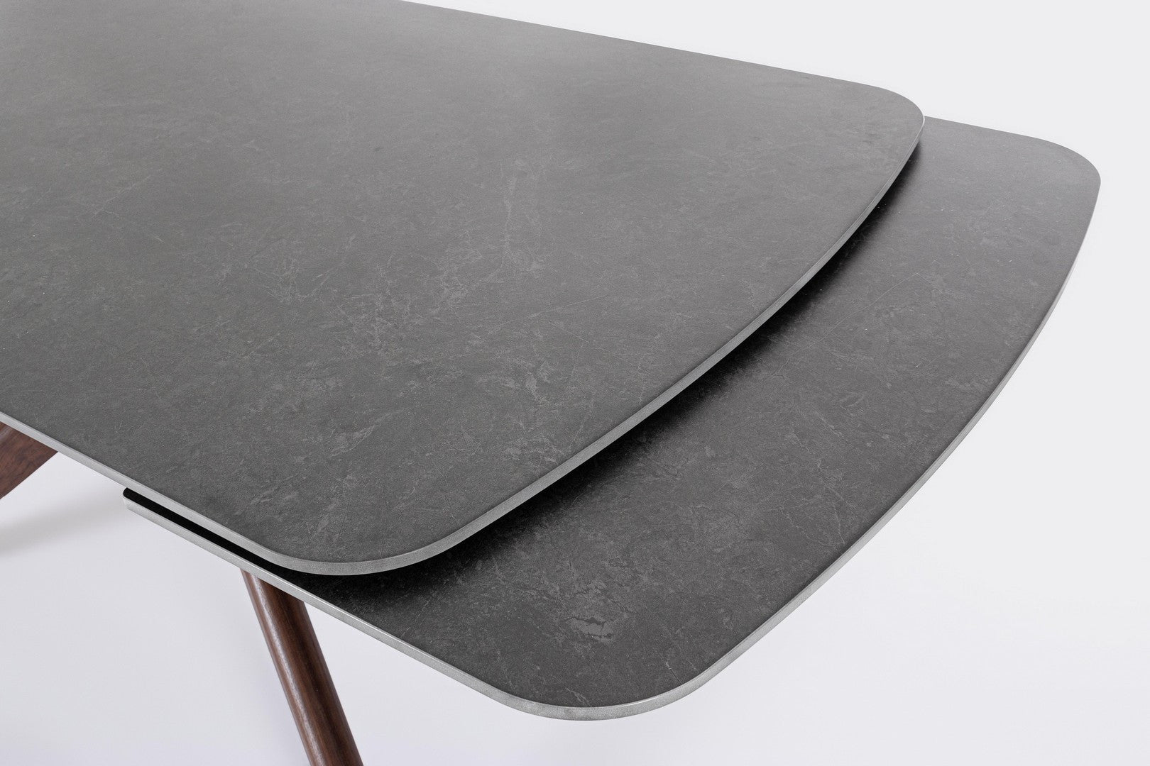 Masa extensibila NOLIRA GREY 170(250) x 90 CM