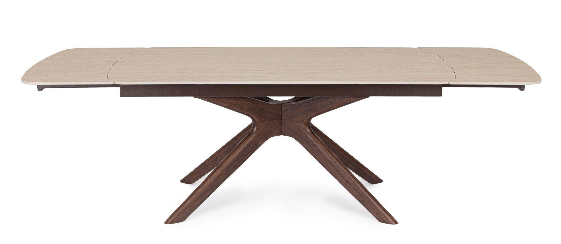 Masa extensibila MARITTA BEIGE 170(250) x 90 CM