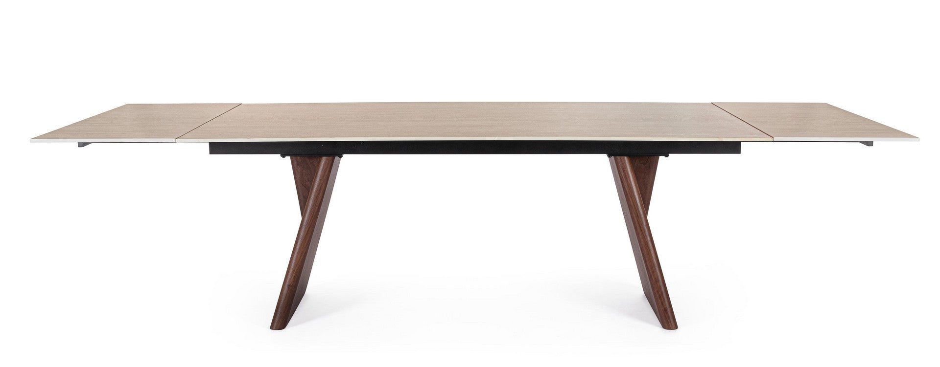 Masa extensibila DELIRA BEIGE 200(300) x 100 CM