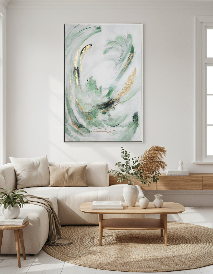 Tablou LORIEN 82 x 122 CM