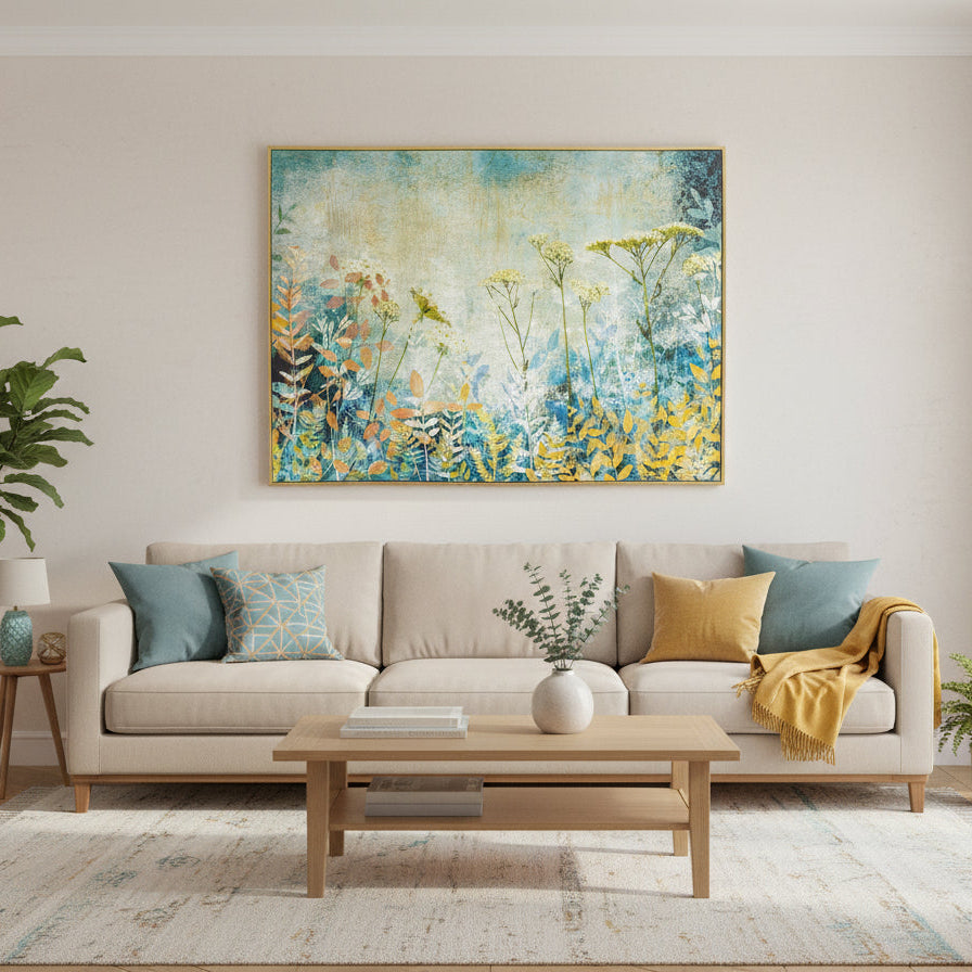 Tablou BELIRA 120 x 90 CM