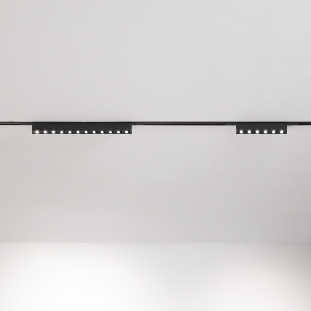 Proiector pe sina magnetica  ACCENT 24CM 10W