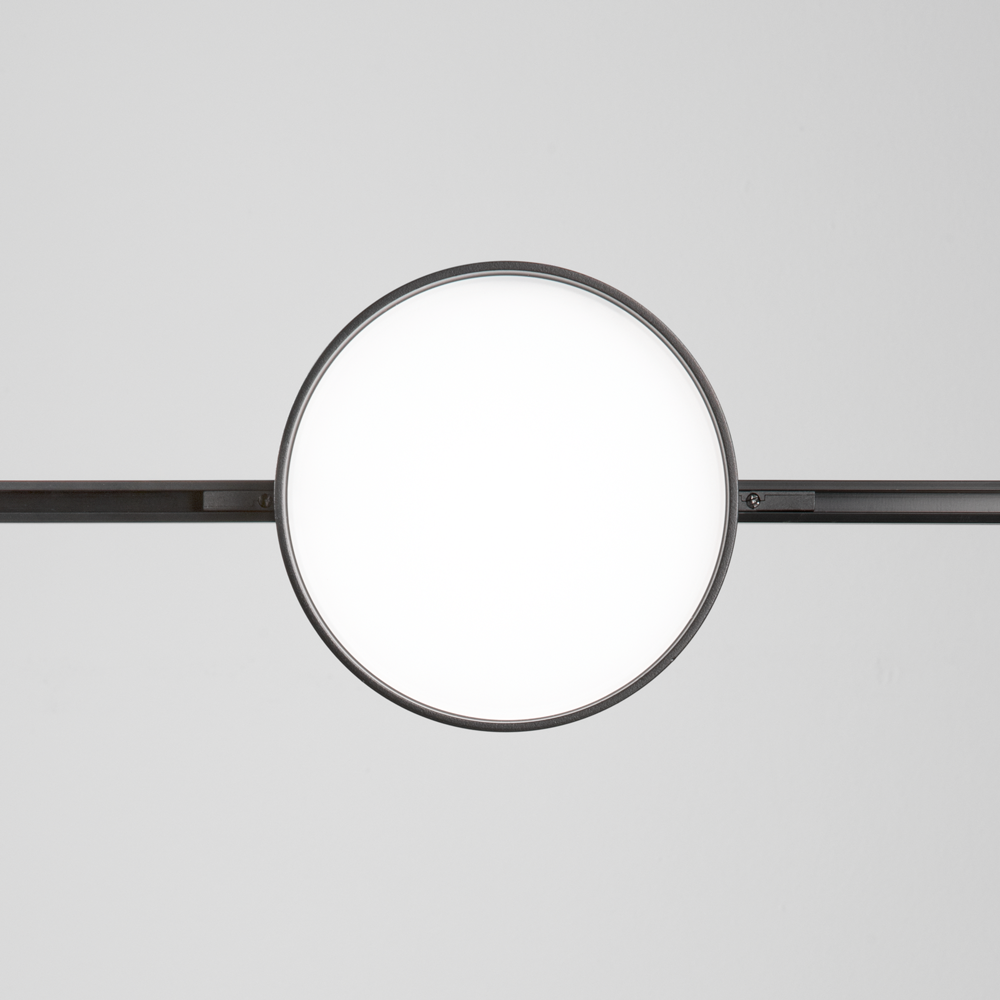 Proiector pe sina magnetica DISC