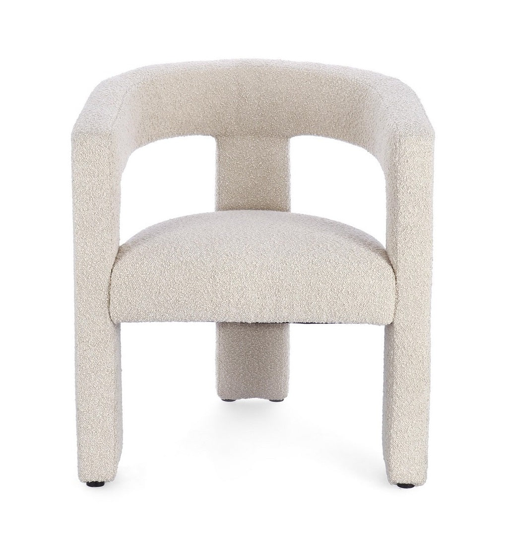 Scaun ARABELA BOUCLE