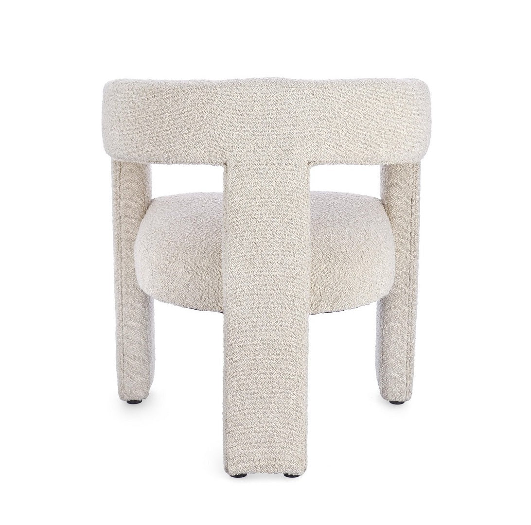 Scaun ARABELA BOUCLE