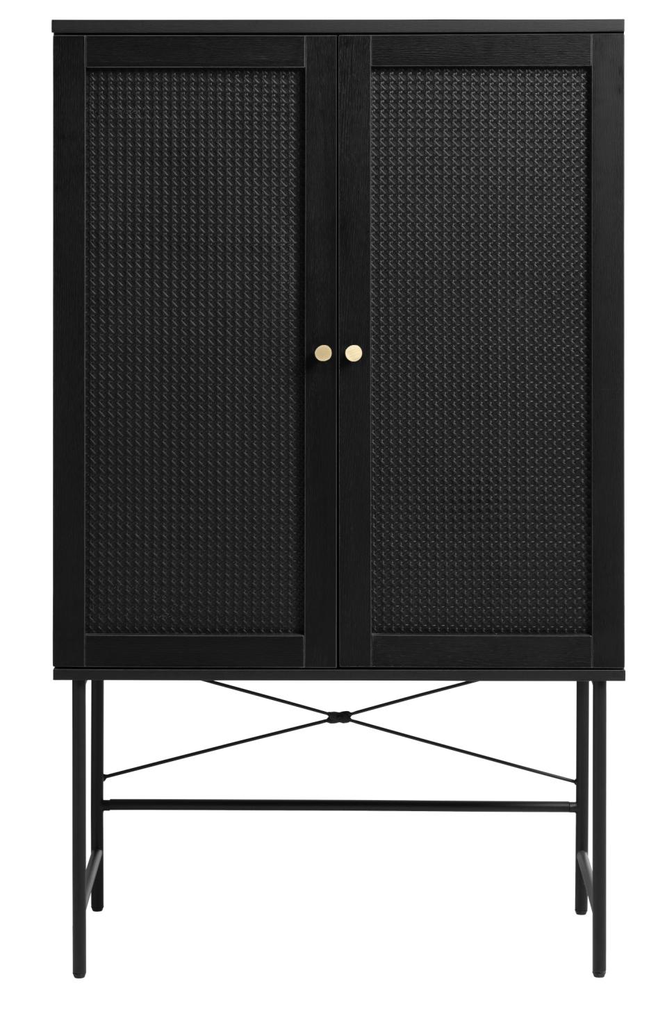 Cabinet VAROLA 80 x 40 x 135 CM