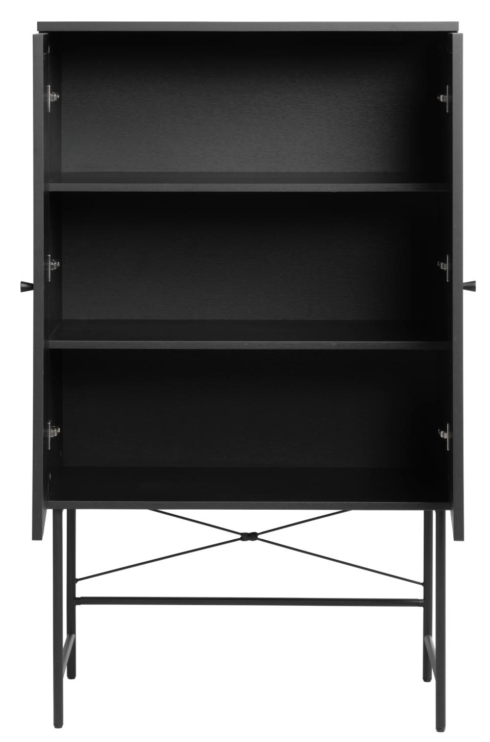 Cabinet VAROLA 80 x 40 x 135 CM