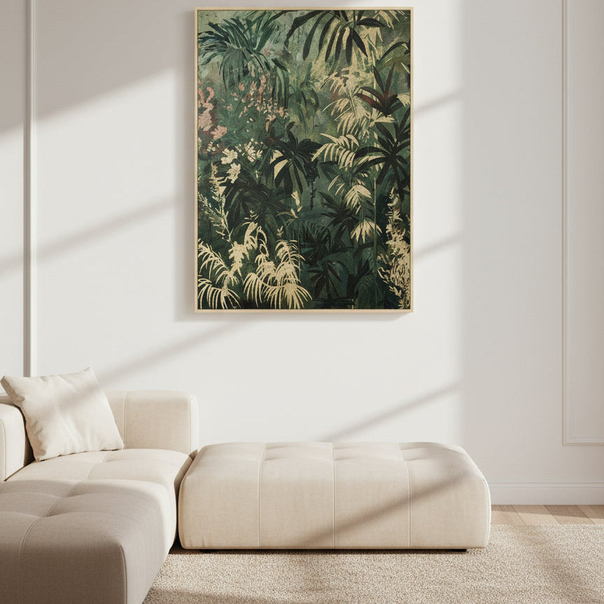 Tablou DARSEL 102 x 142 CM