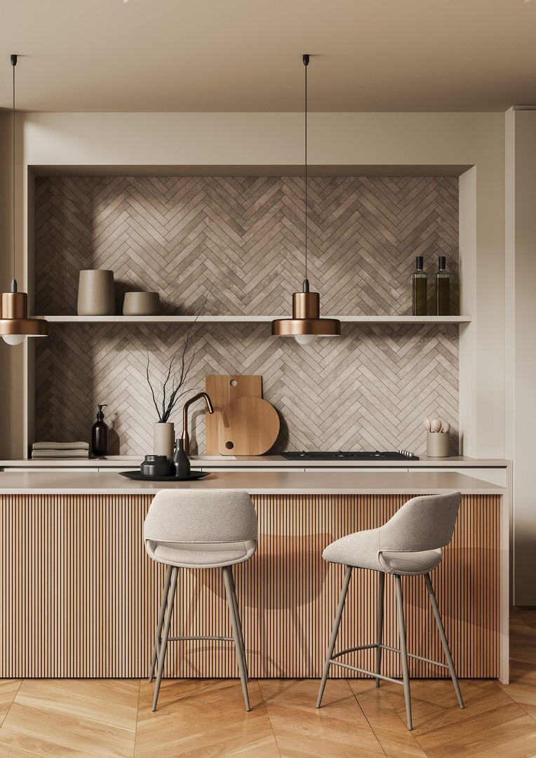 Scaun de bar BELMAR H69 CM