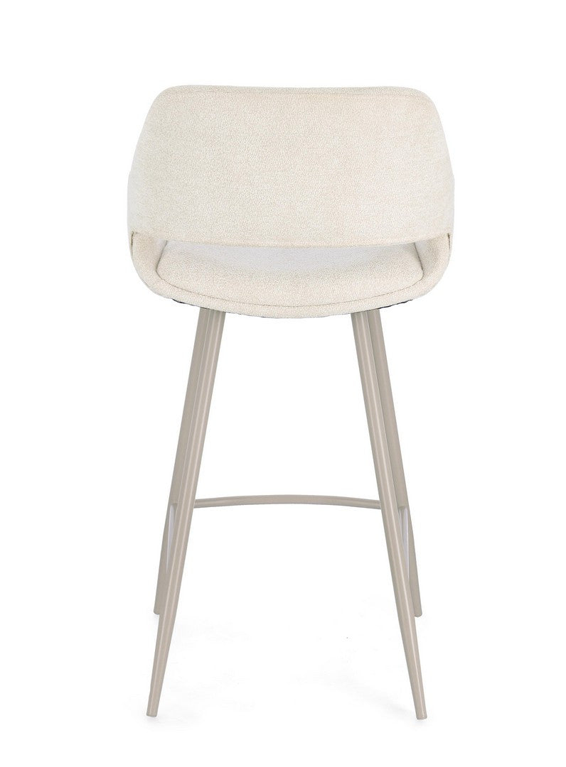 Scaun de bar BELMAR H69 CM