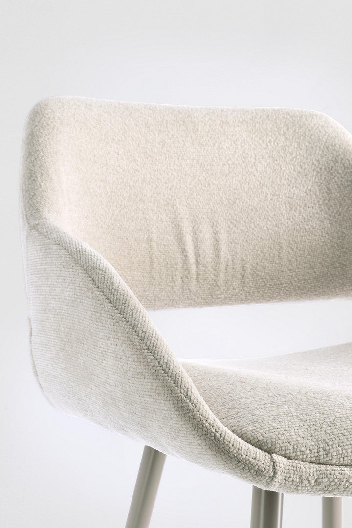 Scaun de bar BELMAR H69 CM