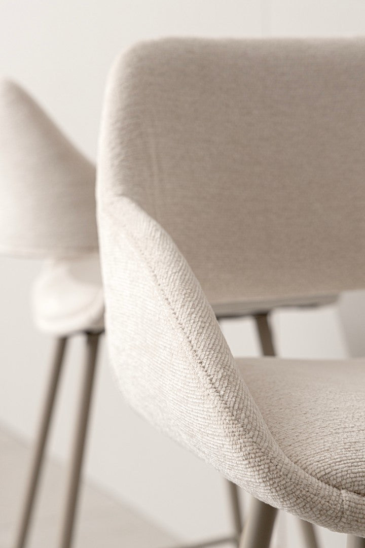 Scaun de bar BELMAR H69 CM