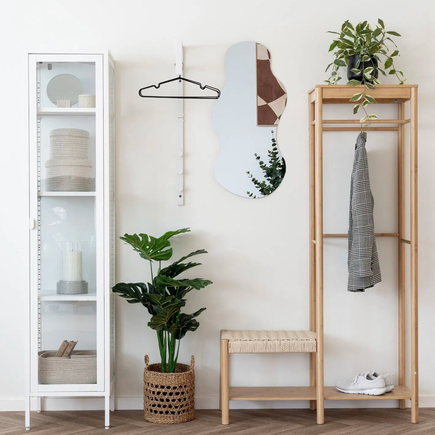 Cuier CAMIR 95 x 165 CM