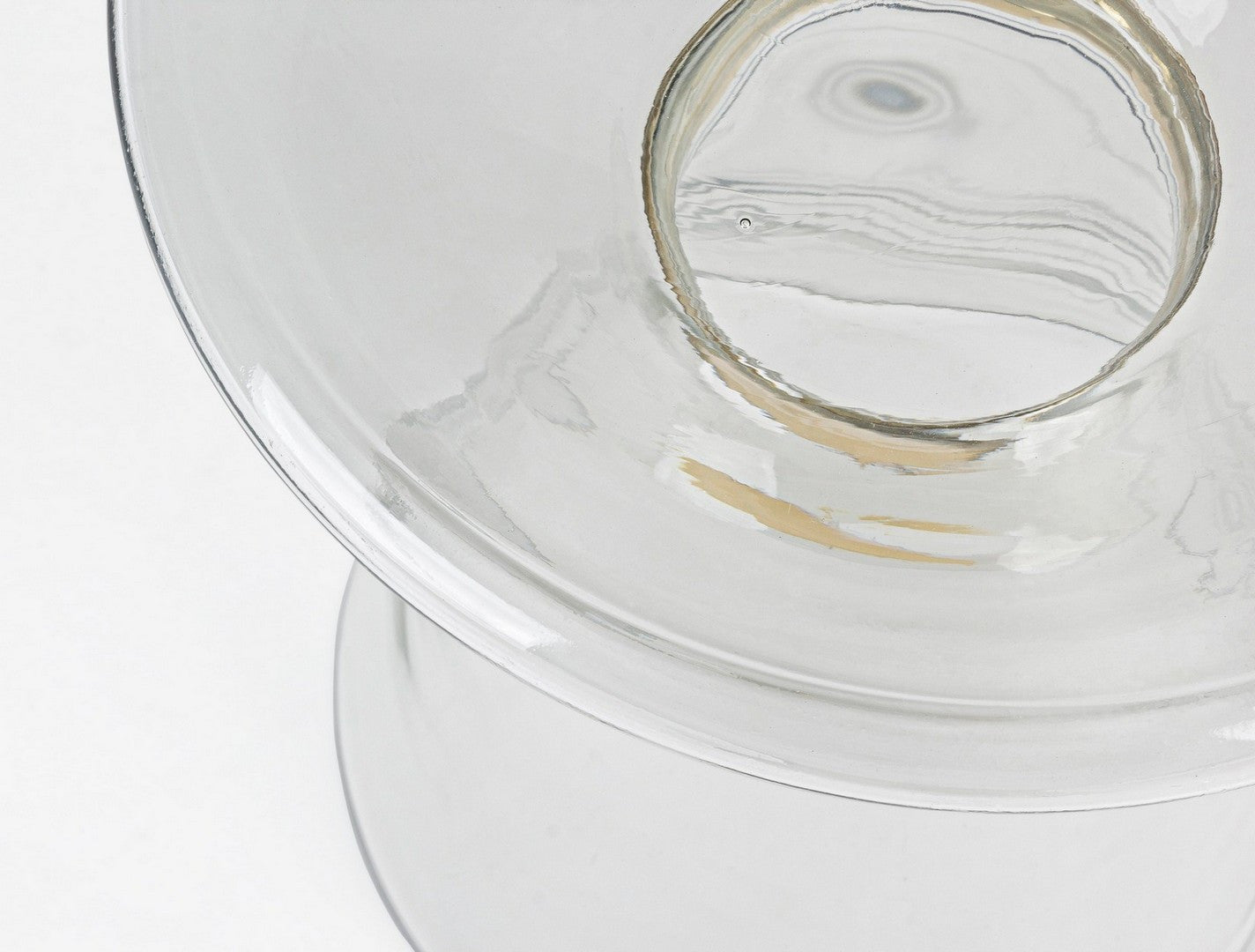 Masuta de cafea SELARI Ø36 x 46 CM