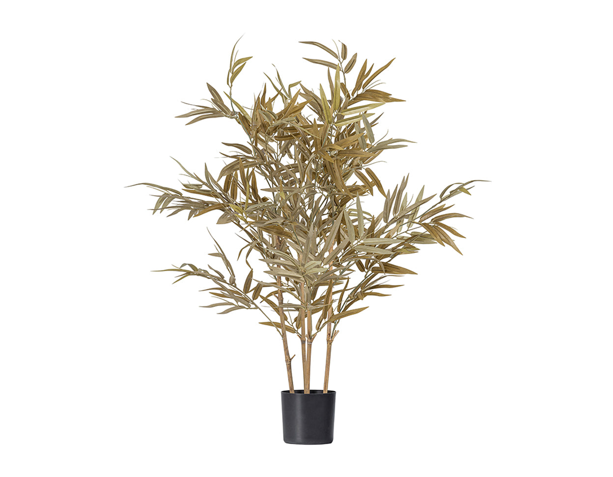 Planta artificiala BAMBOO NATURAL - P