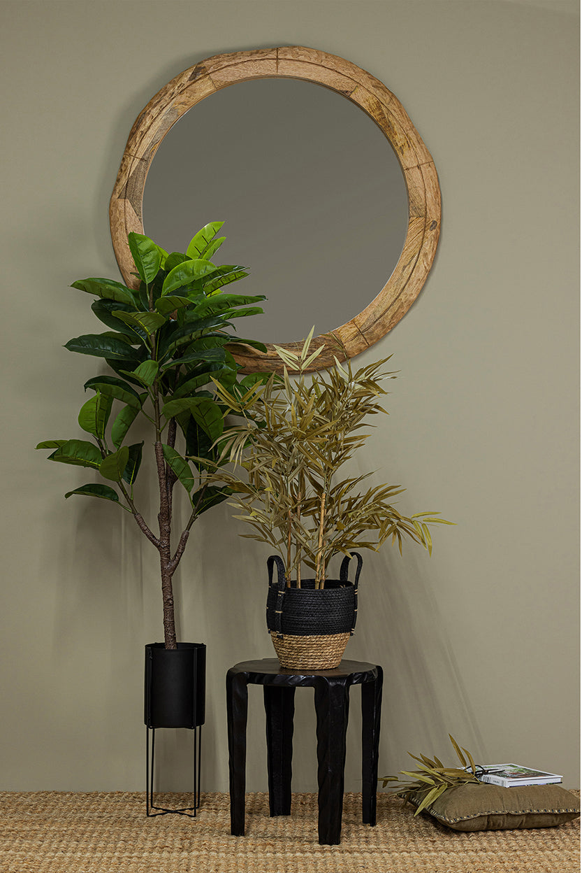 Planta artificiala BAMBOO NATURAL - P