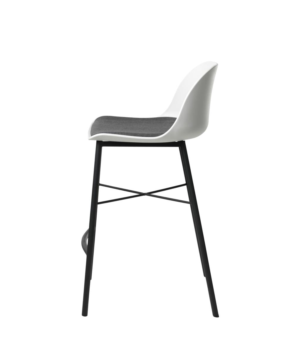 Scaun de bar NAERON H68 CM
