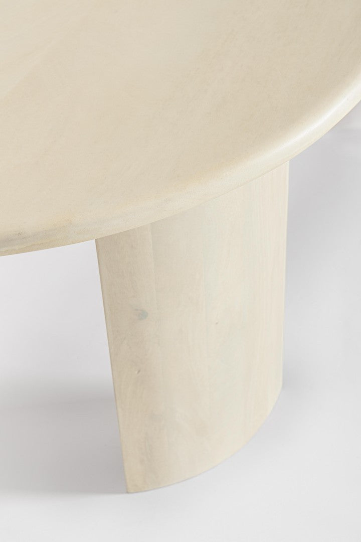 Masuta de cafea DECODA 130 x 80 x 45 CM