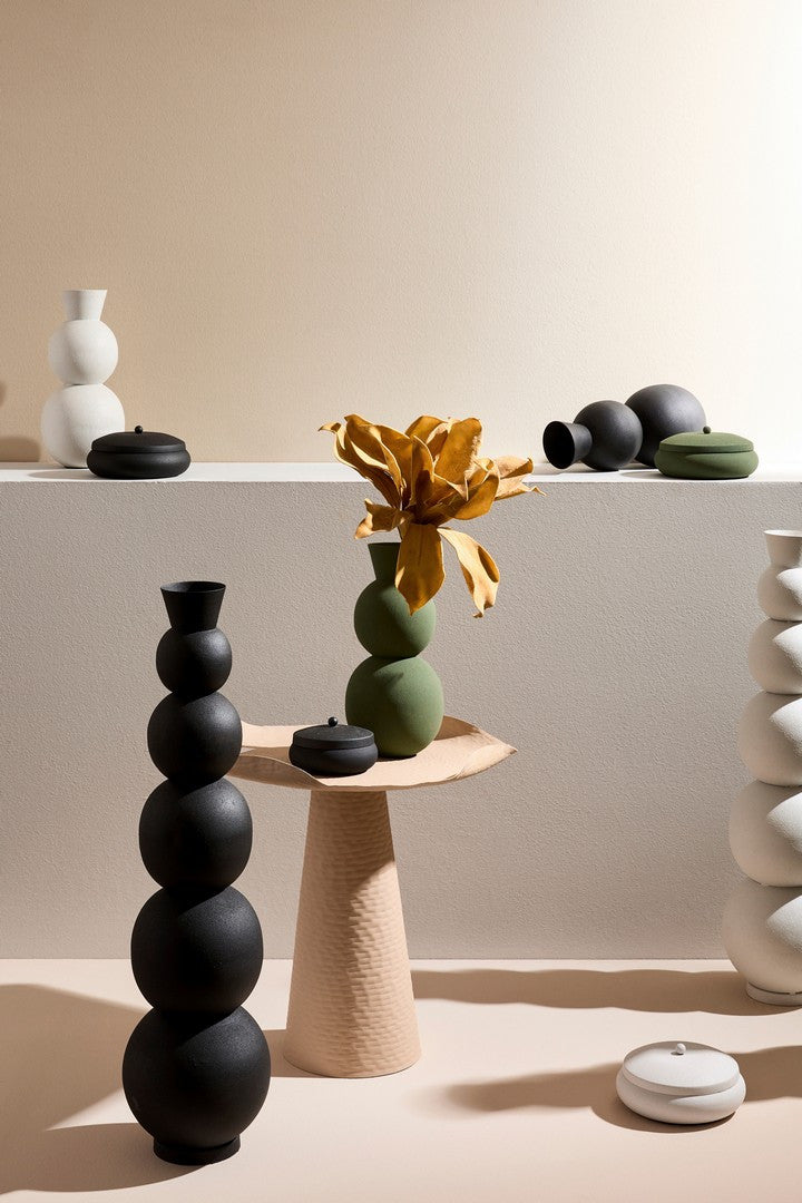 Masuta de cafea JEPSEN Ø46 x 47 CM