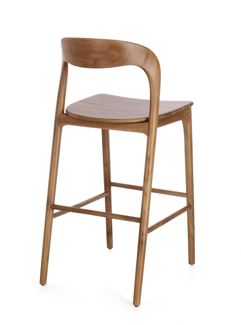 Scaun de bar MILEY H72 CM