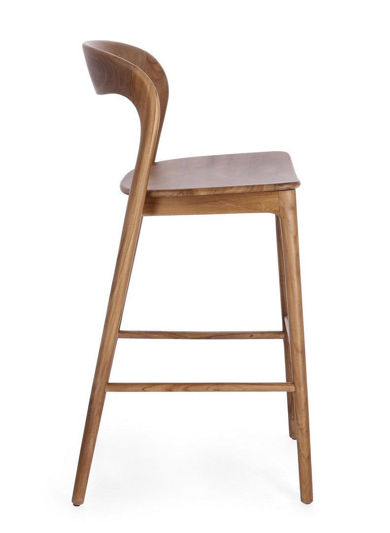 Scaun de bar MILEY H72 CM