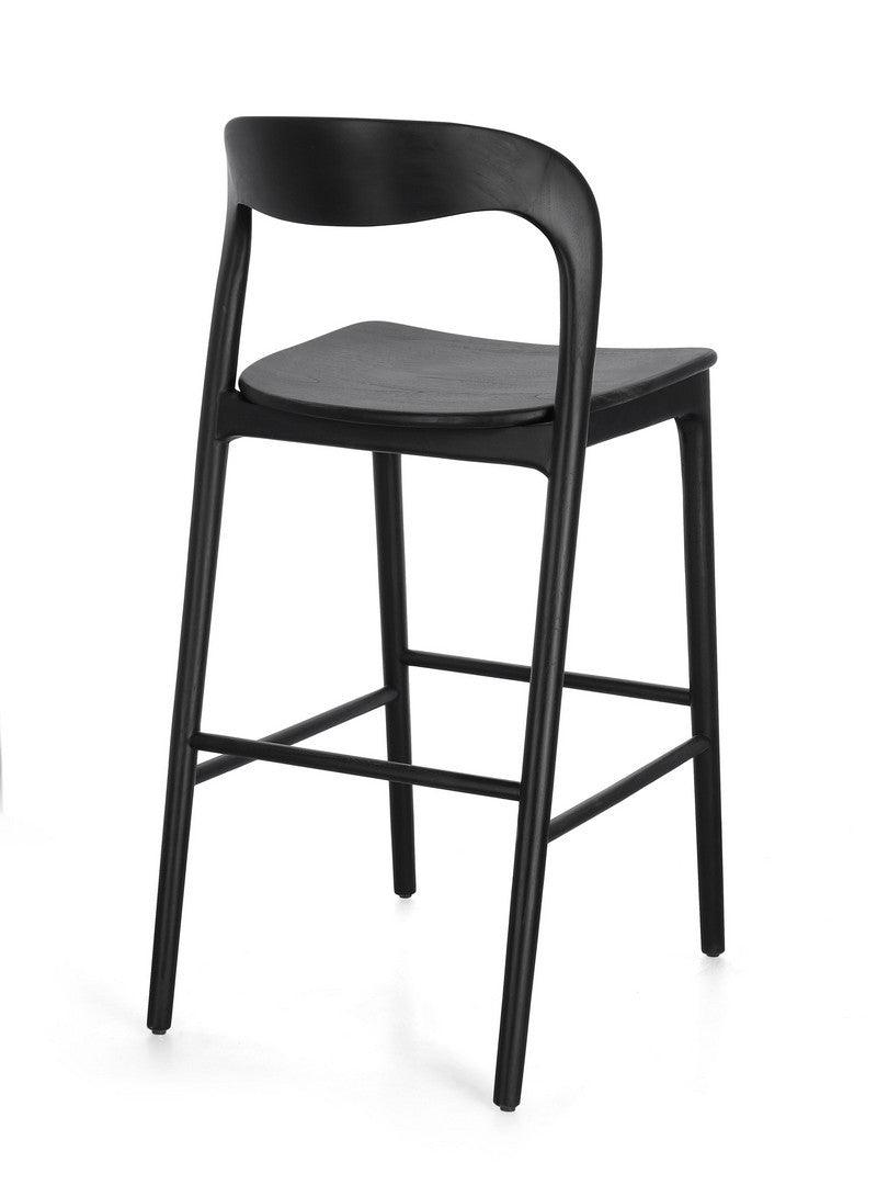 Scaun de bar MILEY H72 CM