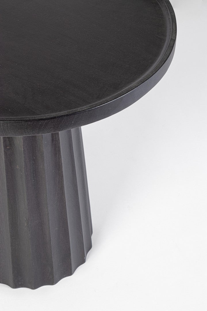 Masuta de cafea LUNSTIG  Ø46 x 49 CM