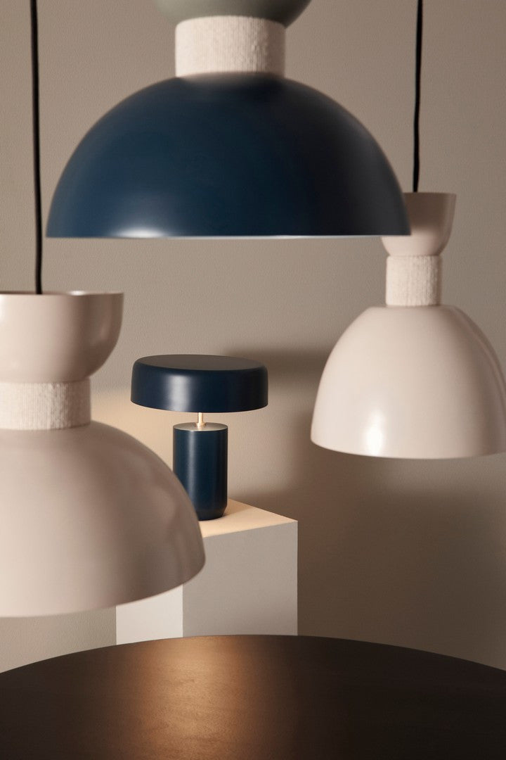 Masa LUNSTIG  Ø120 CM