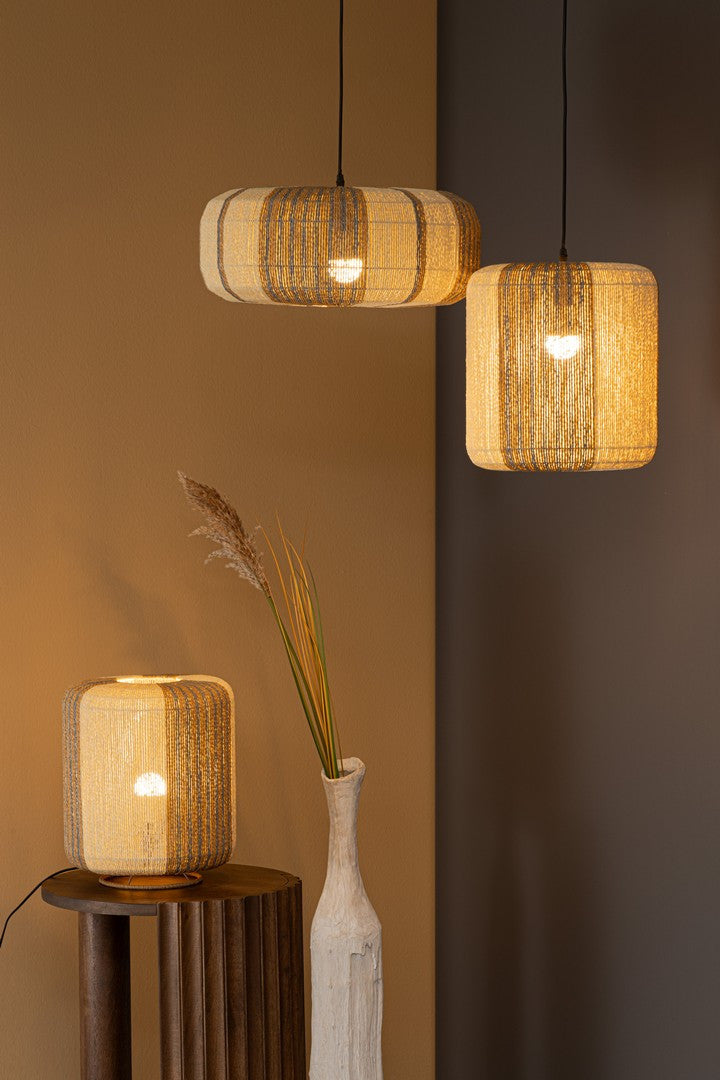 Masuta de cafea LUNSTIG Ø50 x 65 CM