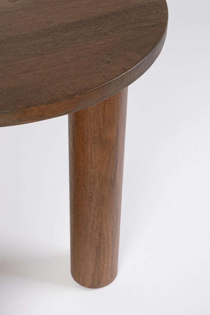 Masuta de cafea LUNSTIG Ø50 x 65 CM