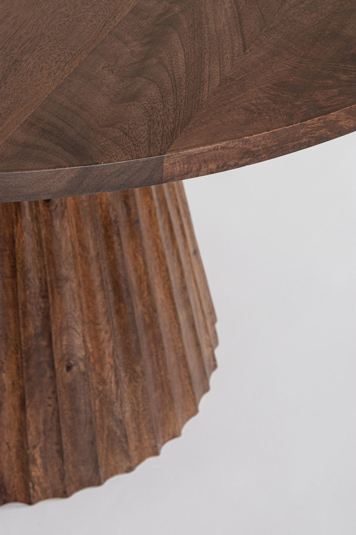 Masa LUNSTIG  Ø120 CM