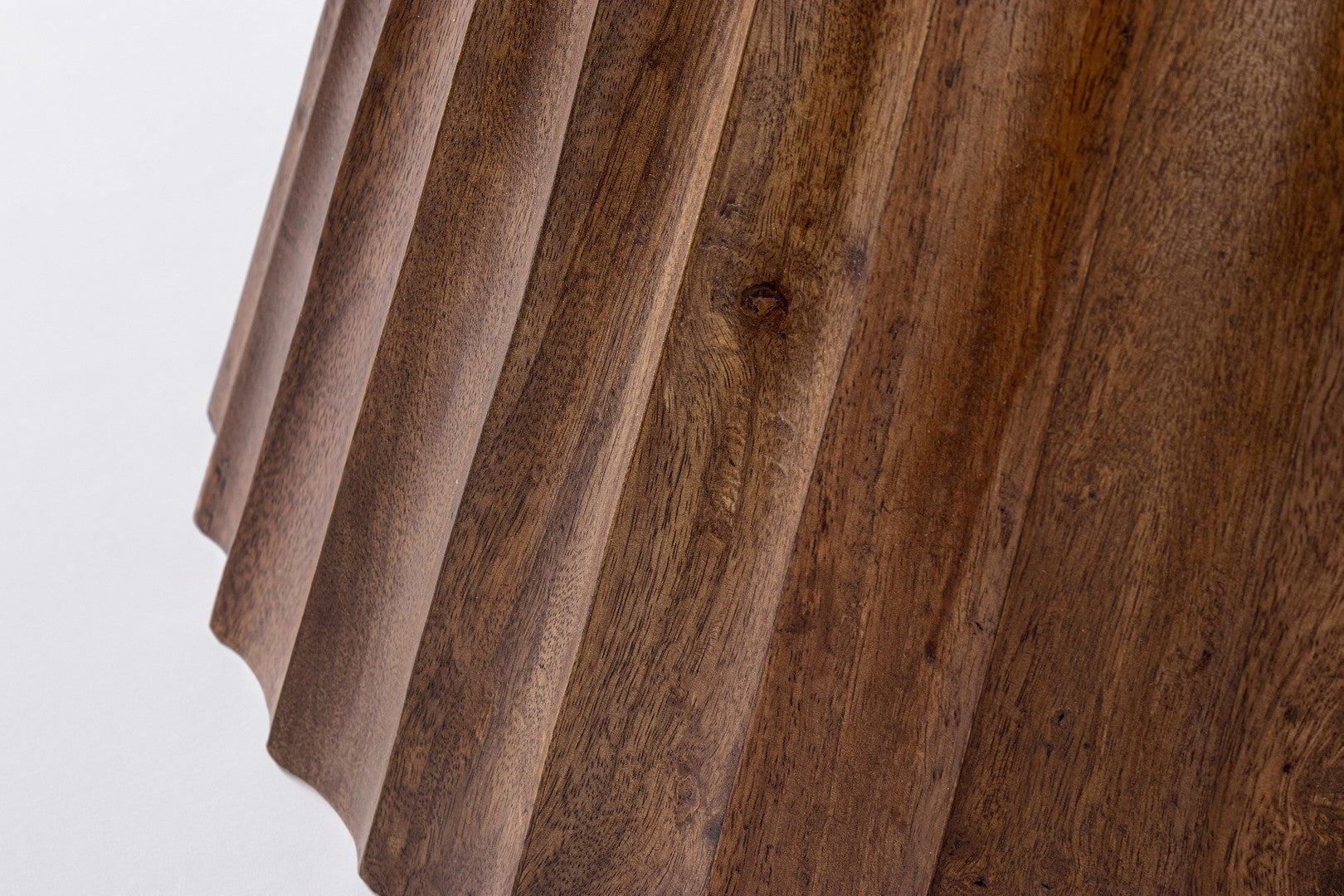 Masa LUNSTIG  Ø120 CM