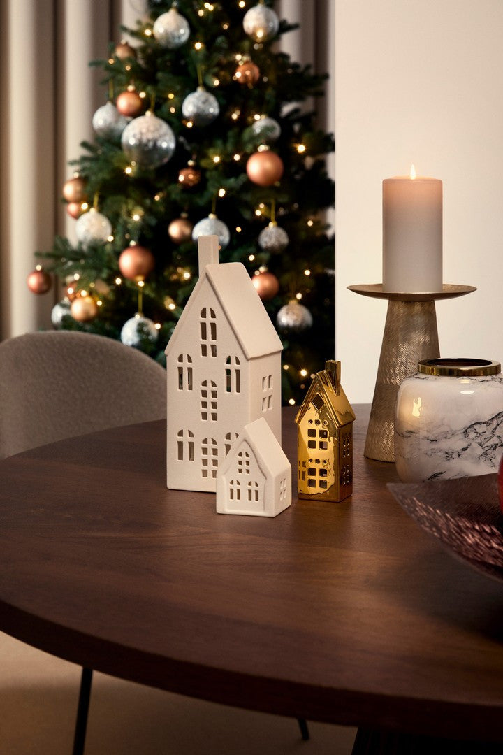 Masa LUNSTIG  Ø120 CM