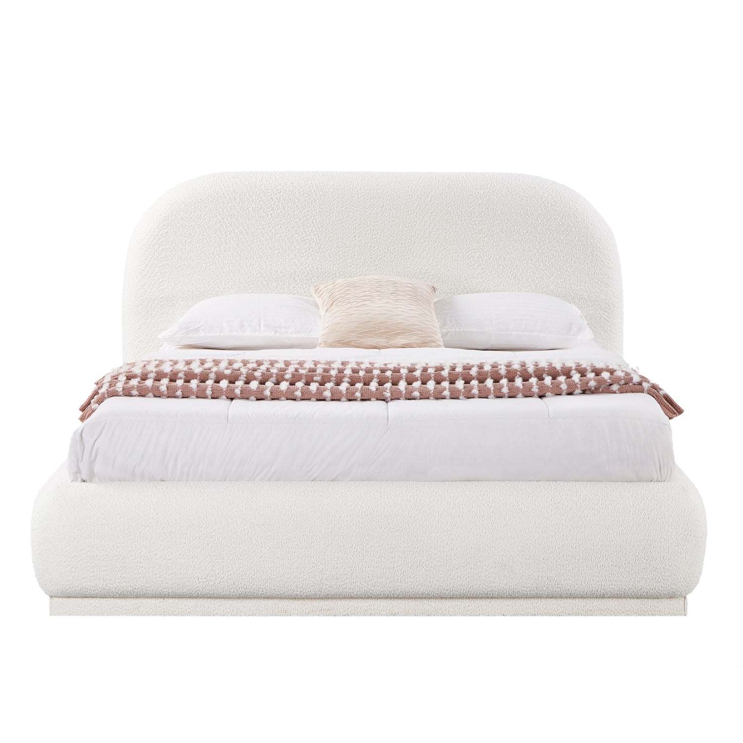 Pat ORIETA BOUCLE 160 X 200 CM