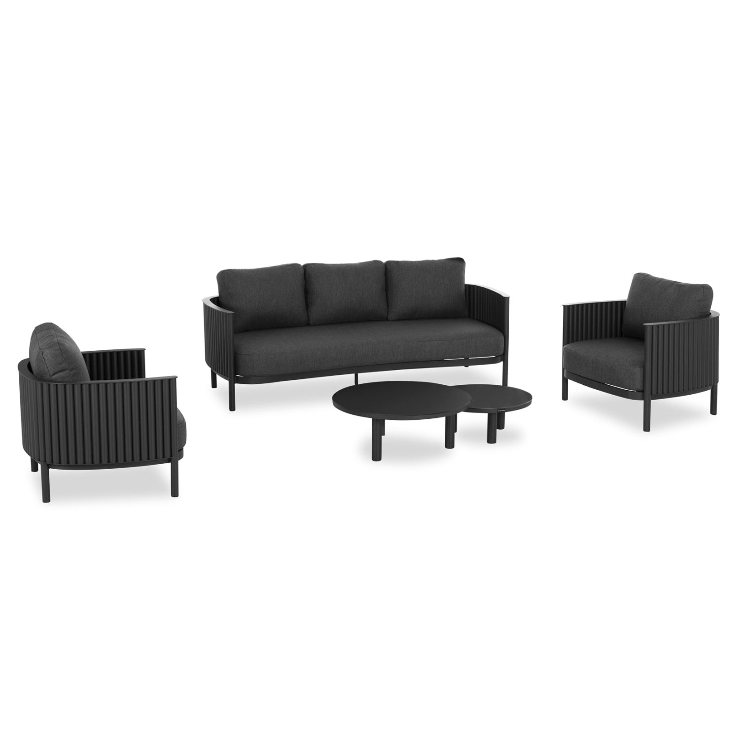 Set pentru exterior CARDINAL