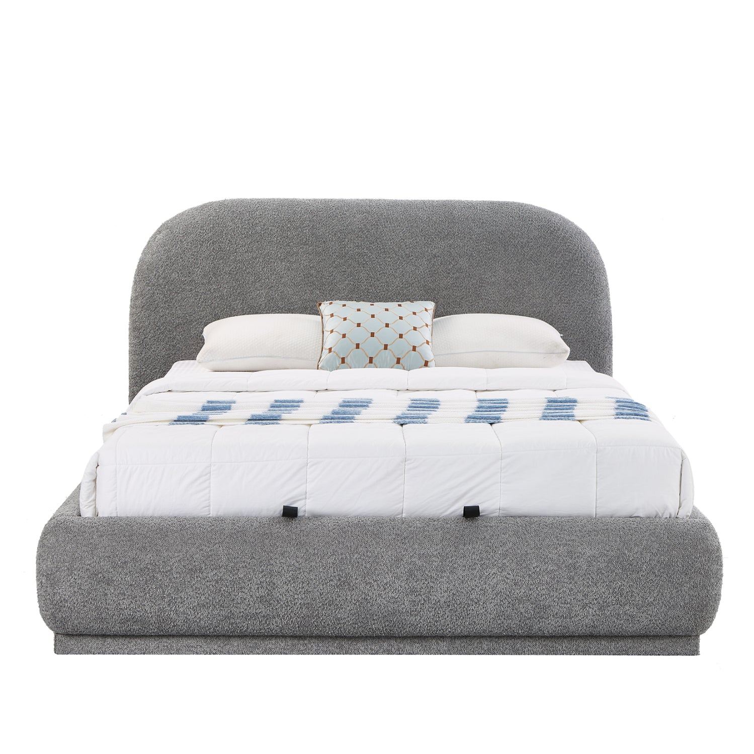 Pat ORIETA BOUCLE 160 X 200 CM