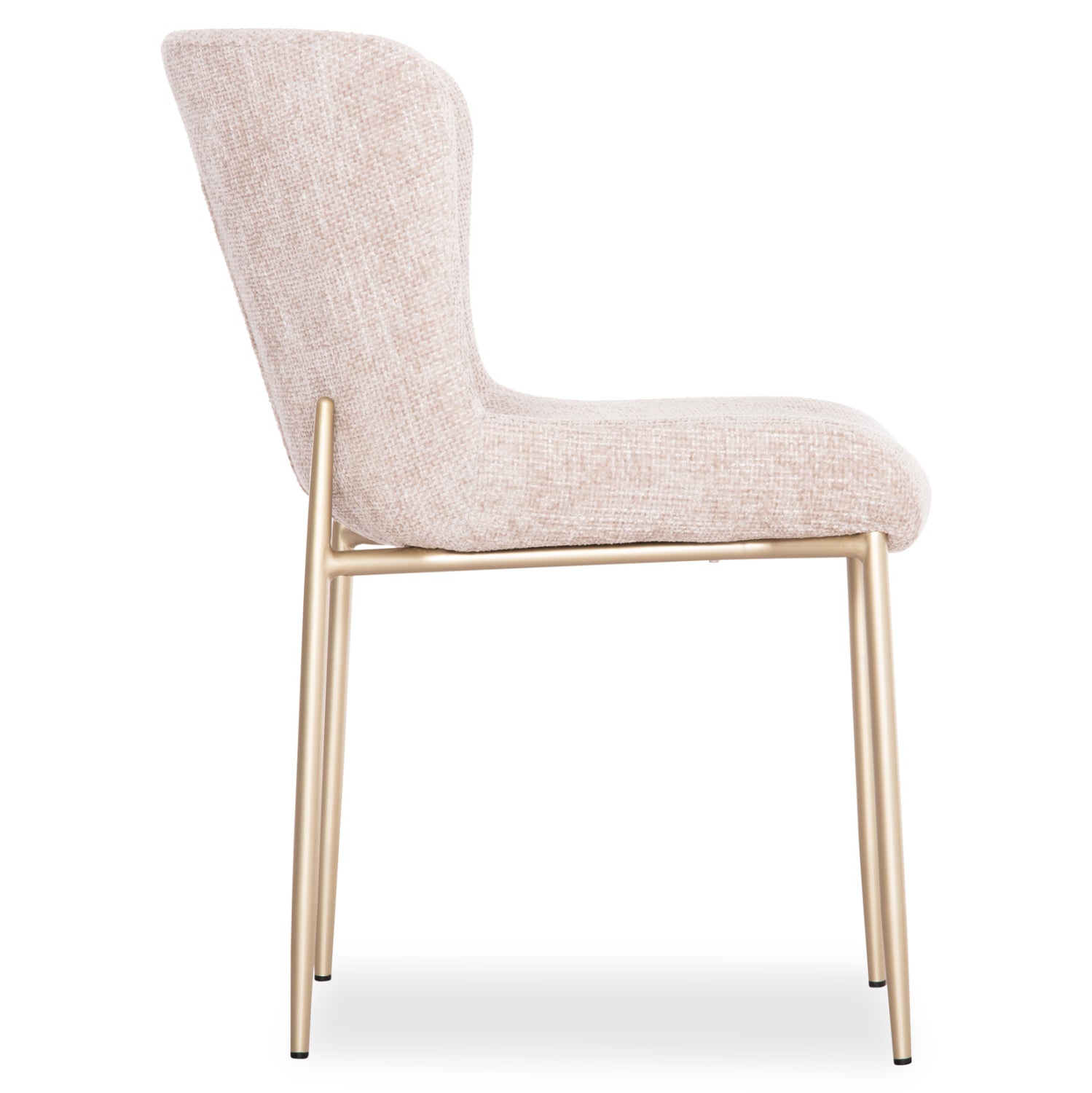 Scaun OBSESSION CHAMPAGNE