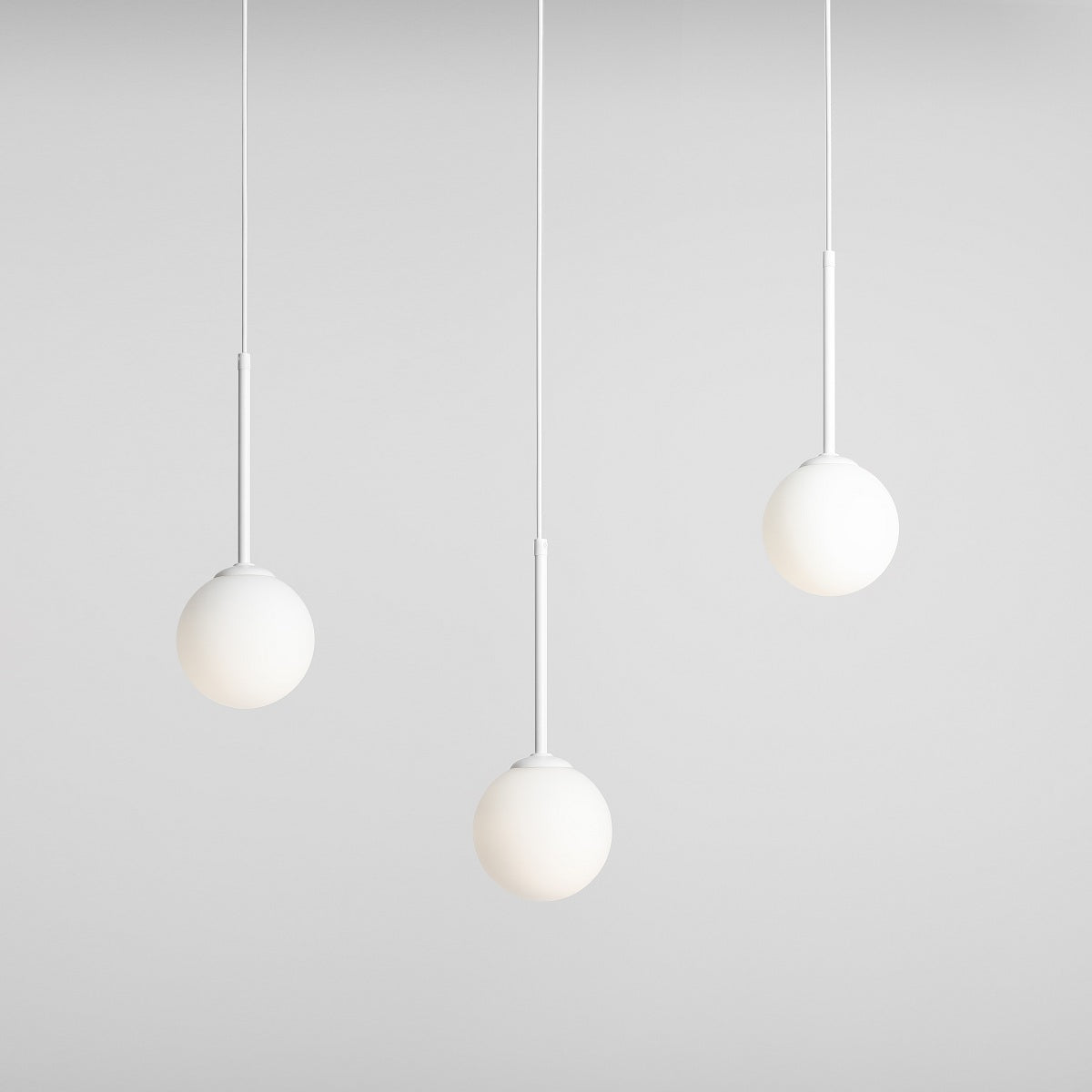 Lampa suspendata TEZUL TRIO