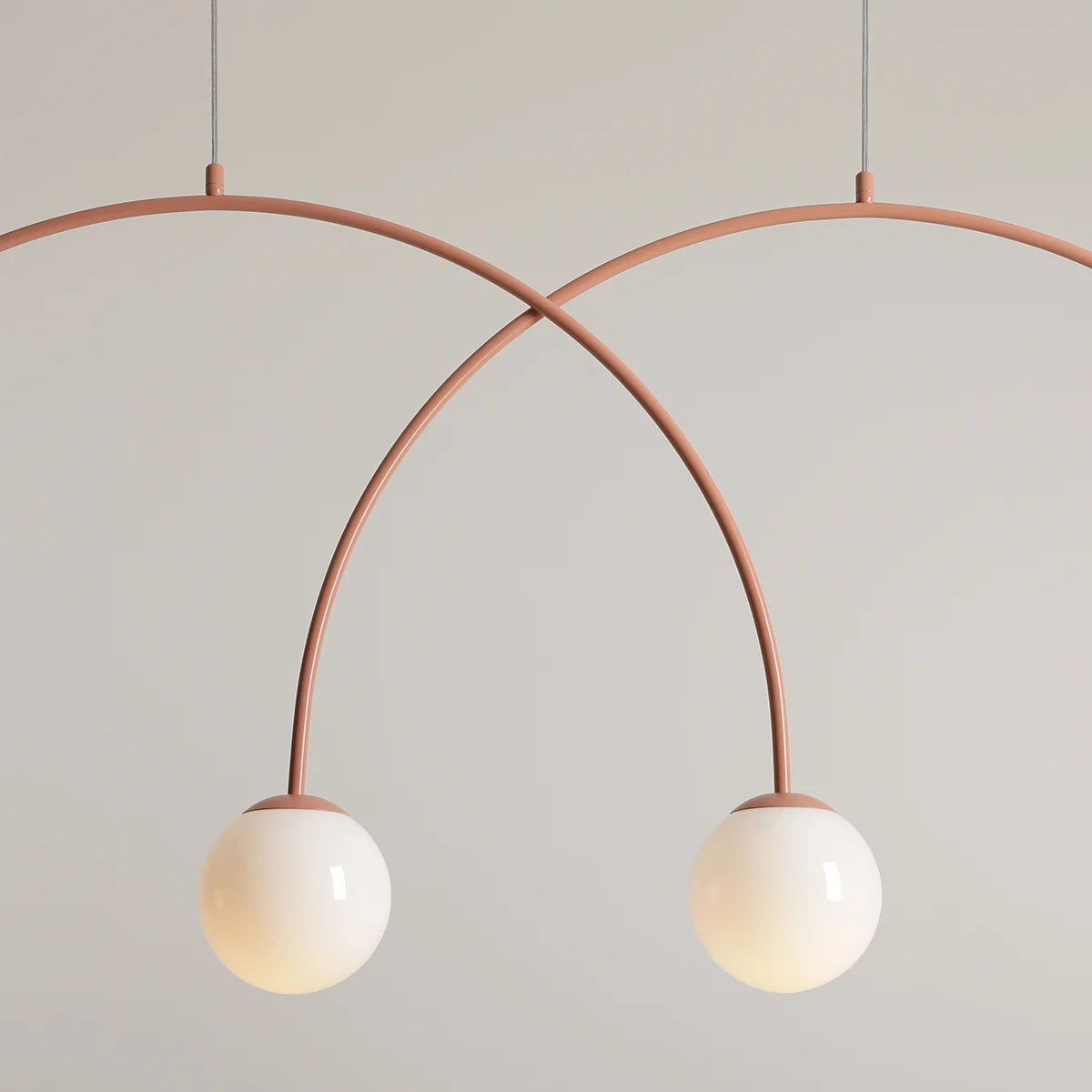 Lampa suspendata VARSTI QUATTRO L