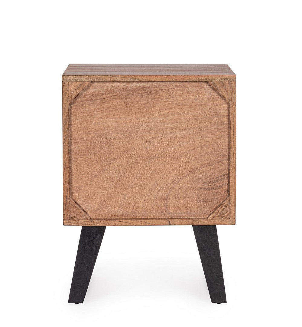 Noptiera MALAHI 44 x 35 x 58 CM