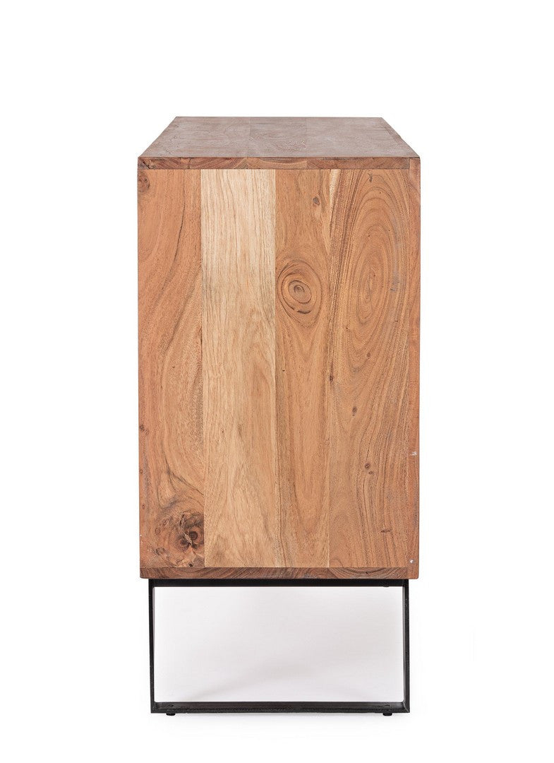 Comoda MALAHI 130 x 40 x 80 CM