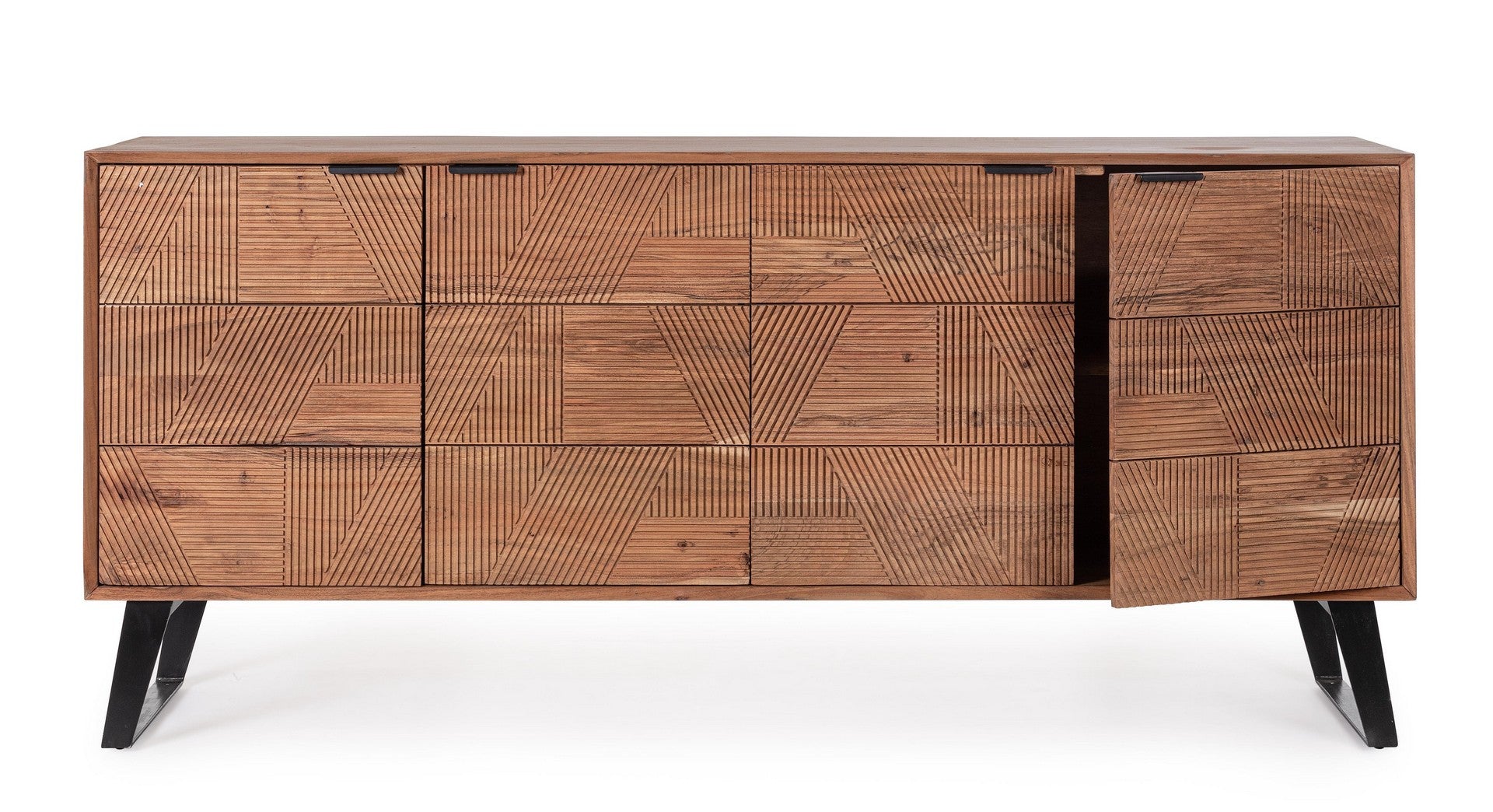 Comoda MALAHI 175 x 40 x 80 CM