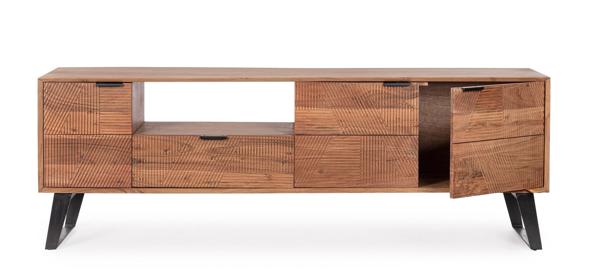Comoda TV ISAR 175 x 40 x 60 CM
