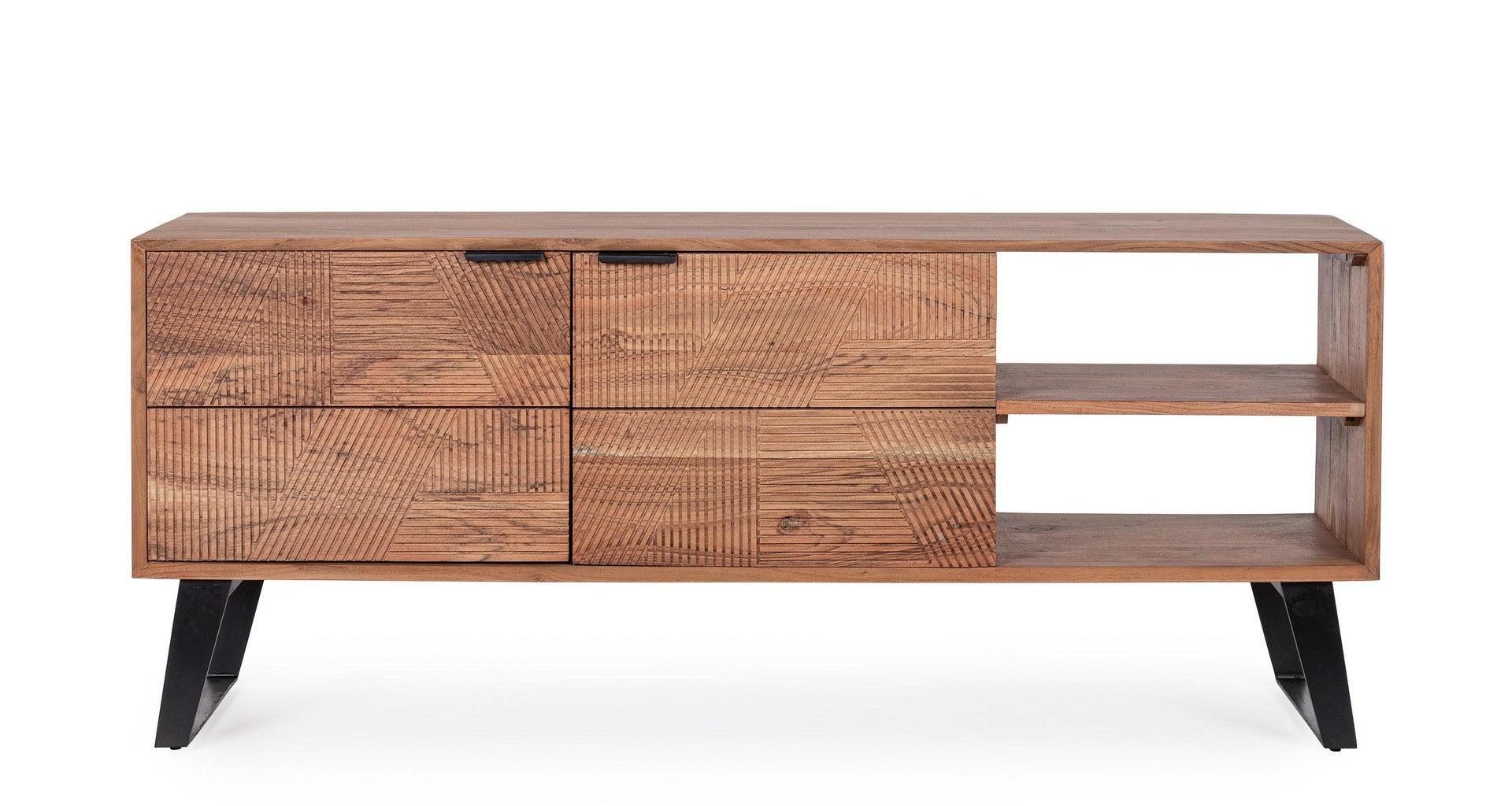 Comoda TV MALAHI 145 x 40 x 60 CM