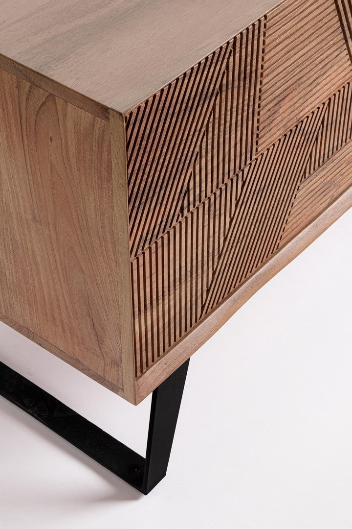 Comoda TV MALAHI 145 x 40 x 60 CM