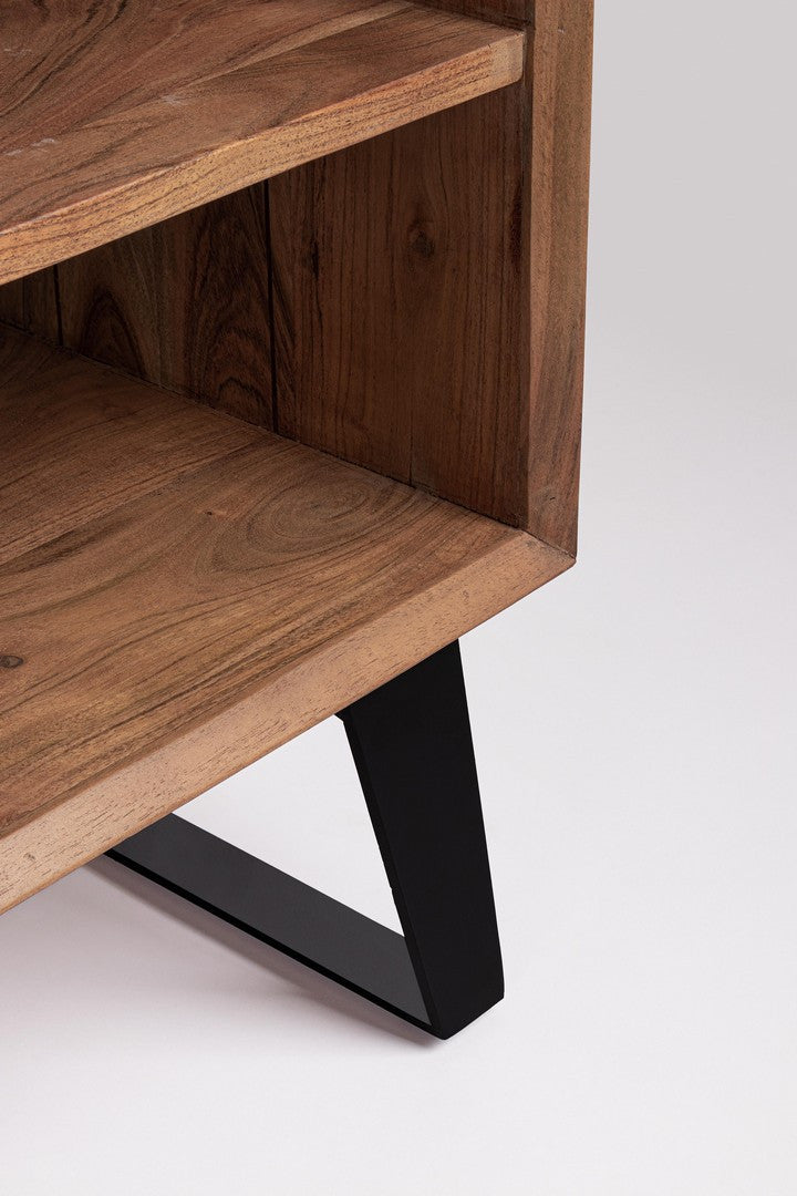 Comoda TV MALAHI 145 x 40 x 60 CM