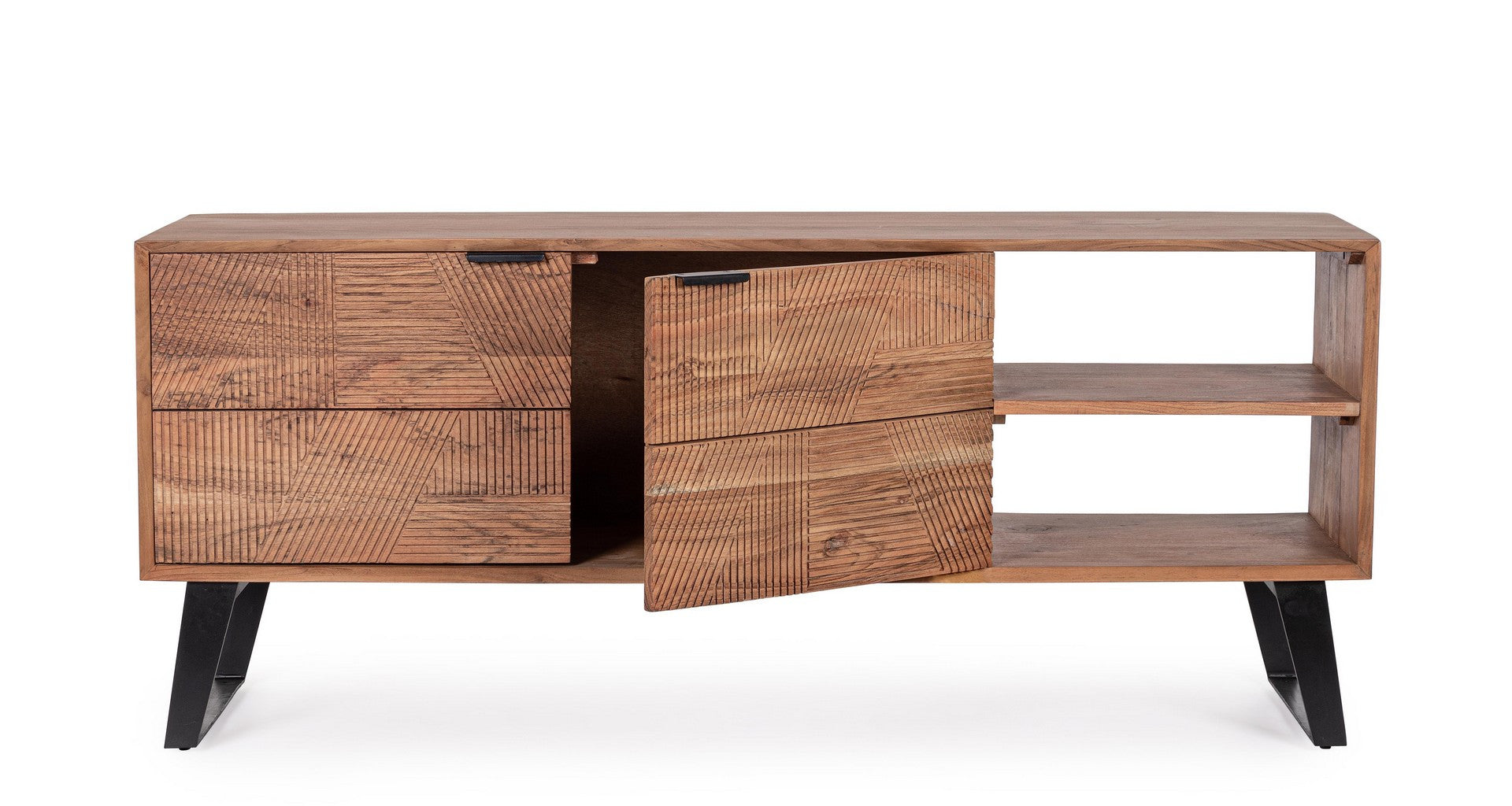 Comoda TV MALAHI 145 x 40 x 60 CM