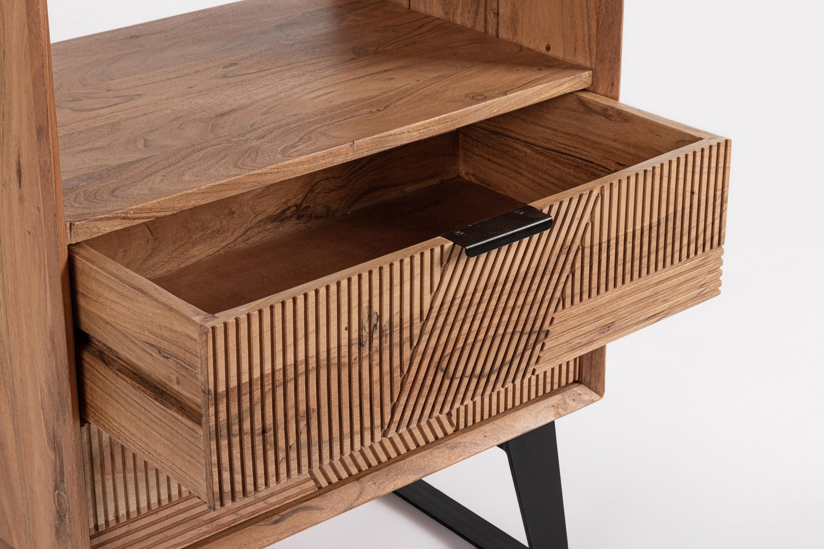 Biblioteca MALAHI 58 x 40 x 195 CM