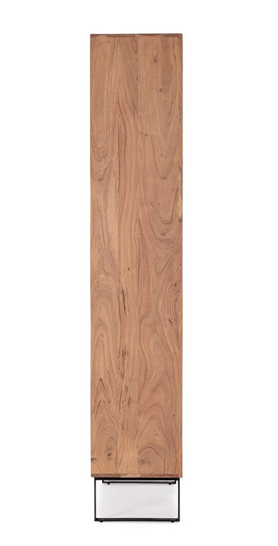 Biblioteca MALAHI 88 x 40 x 214 CM